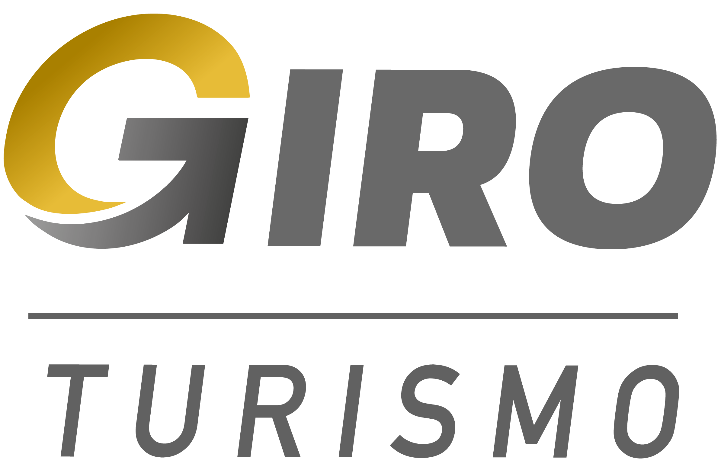 logo de Giro Turismo